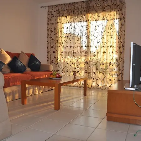 Appartement Helena Paphos