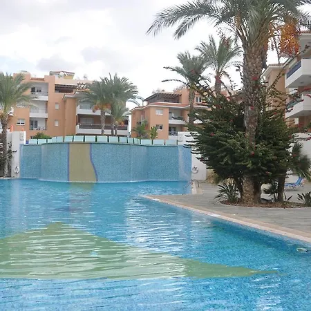 Appartement Helena Paphos