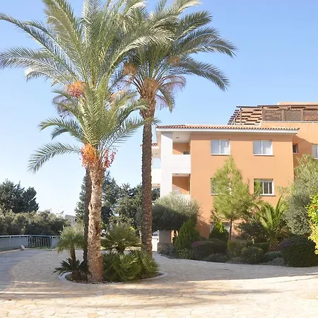 Helena Apartament Pafos