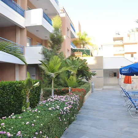 Appartement Helena *