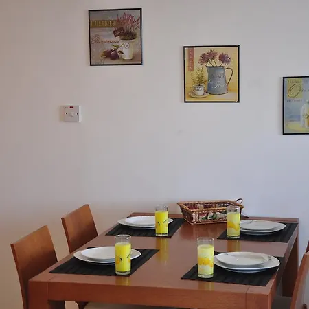 Helena Appartement Paphos
