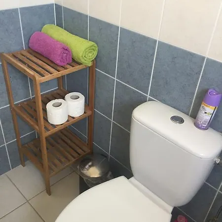 Apartament Helena