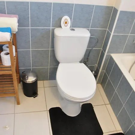 Appartement Helena *